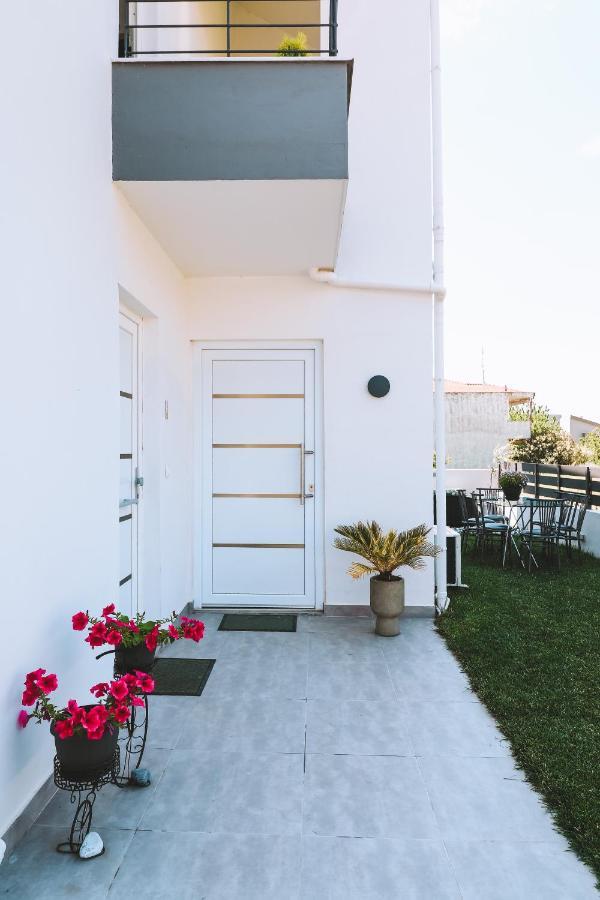 Sithon Diamond Suites 1 Nikiti  Exterior photo